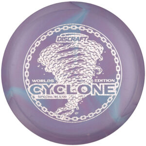 Special Blend Cyclone Worlds 2026