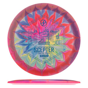 Disc golf - C-Blend Scepter, 175g