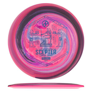 Disc golf - C-Blend Scepter