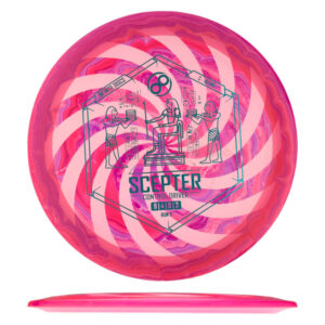 Disc golf - C-Blend Scepter