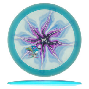 Disc golf - Champion Firebird