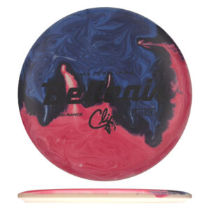 Disc golf - Major Bellair