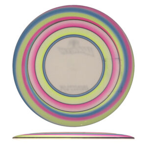 Disc golf - Star Wraith