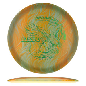 Disc golf - Champion Proto Glow Eagle-L Sofia Donnecke 2026