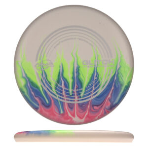 Disc golf - Neutron Glitch