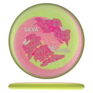 Disc golf - Plasma Soft Proxy Silva Saarinen, 173g