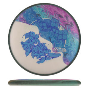 Disc golf - Plasma Soft Proxy Silva Saarinen, 173g