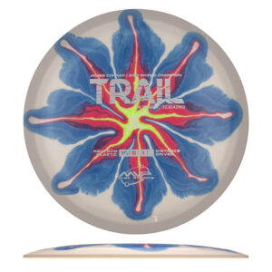 Disc golf - Neutron Trail, 175g