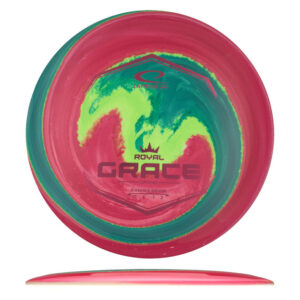 Disc golf - Grand Grace, 169g