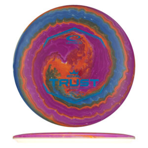 Disc golf - Grand Trust, 180g