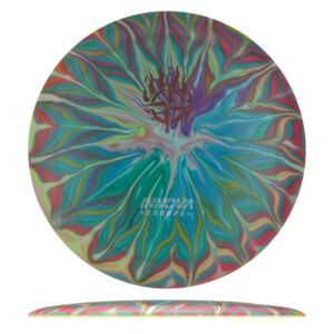Disc golf - Halo Star Proto Glow Destroyer, 175g