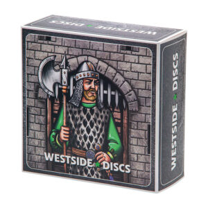 The Gatekeeper - Box 5