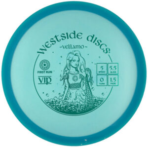 VIP Vellamo First Run