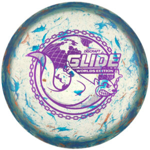 Z FLX Jawbreaker Glide Worlds 2026