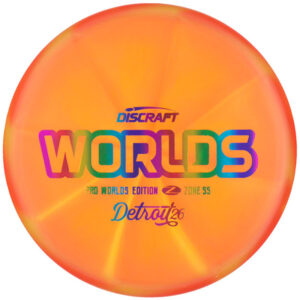 Z Swirl Zone SS Worlds 2026