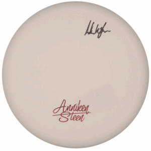 Zero Pure Medium Anniken Steen Signed