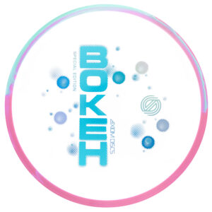 Neutron Bokeh Special Edition Pre-Sale