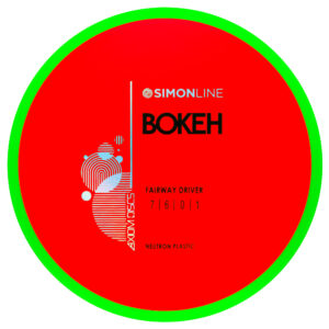 Neutron Bokeh Pre-Sale