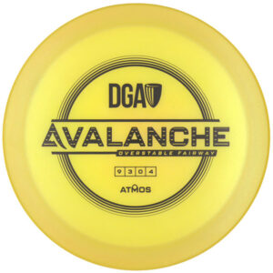 Atmos Avalanche