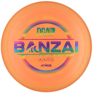 Atmos Banzai