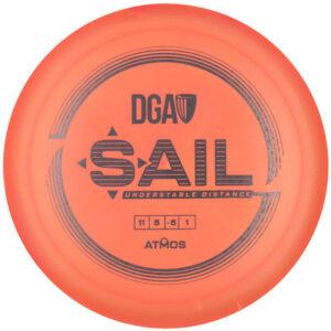Atmos Sail