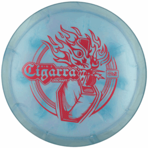 Big Z Swirl Cigarra Ledgestone 2026