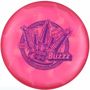 Big Z Swirl Buzzz Ledgestone 2026