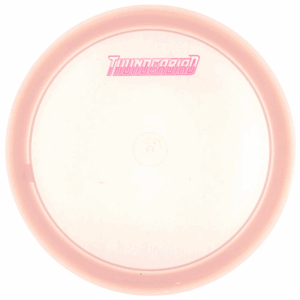 Champion Thunderbird – (Clear Glass)