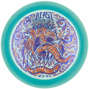Champion Beast Bog