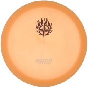 Champion Color Glow Teebird3 Firestar