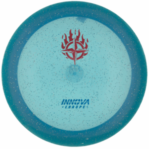 Champion Metal Flake Destroyer Firestar