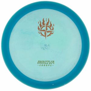 Champion Roadrunner Firestar