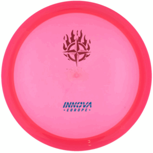 Champion Teebird Firestar