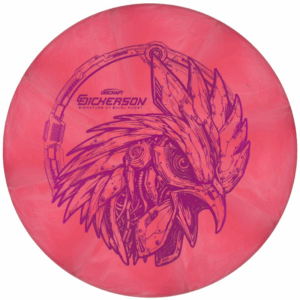 CT Swirl Roost Chris Dickerson