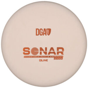 D-Line Sonar