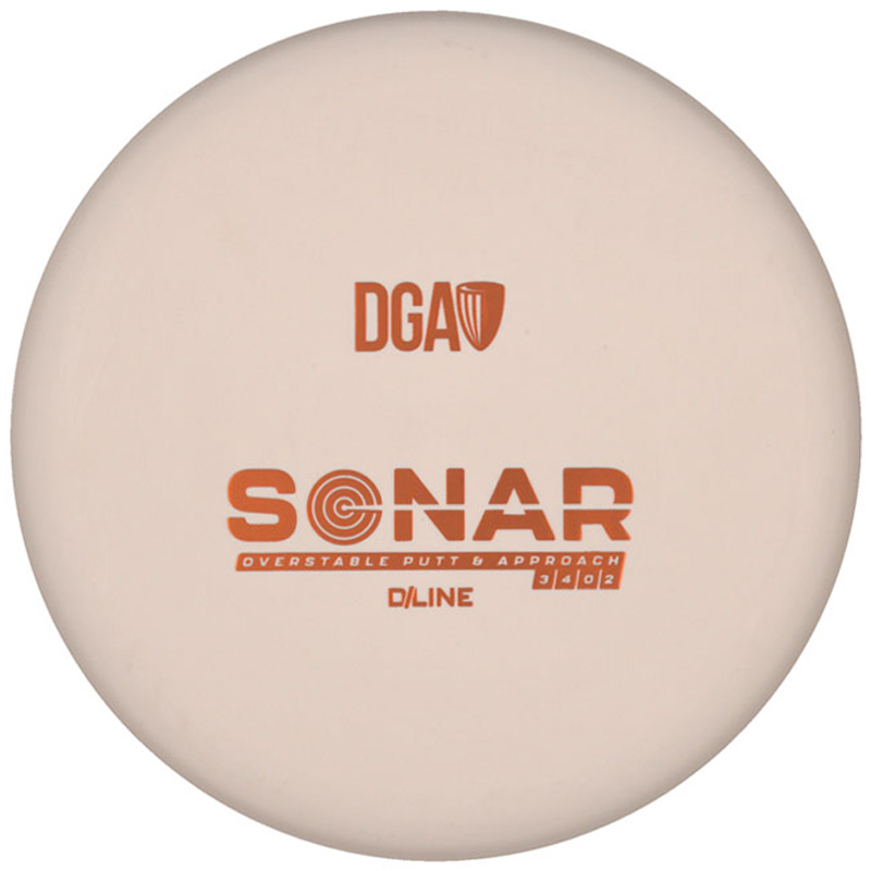 D-Line Sonar