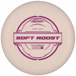 Putter Line Soft Roost