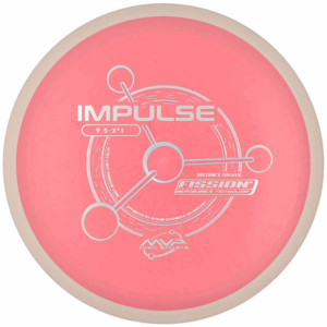 Fission Impulse White Rim