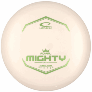 Grand Mighty