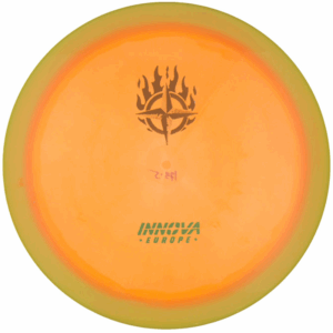 Halo Champion Firebird Firestar