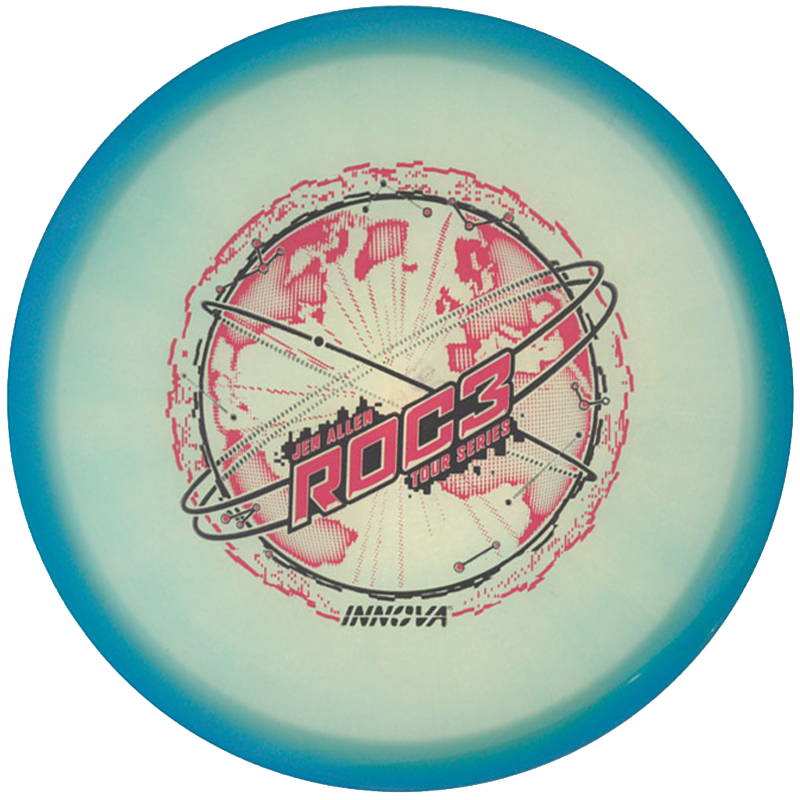 Halo Champion Proto Glow Roc3 Jen Allen 2026