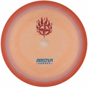 Halo Star Wraith Firestar