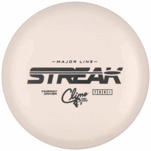 Major Line Streak