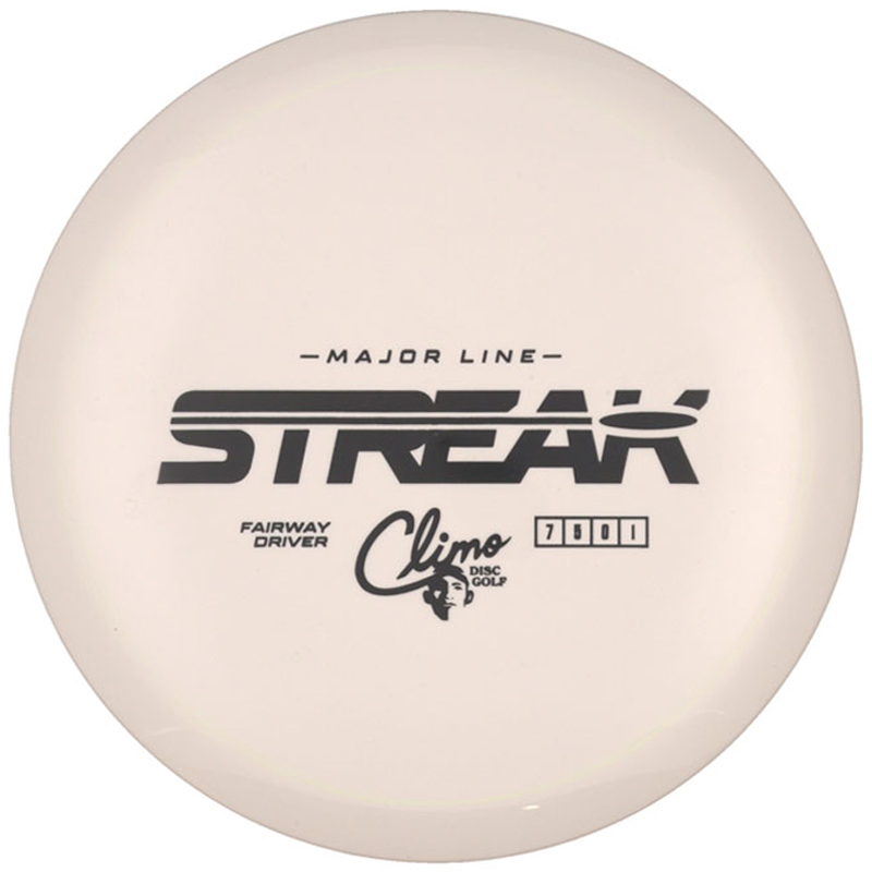 Major Line Streak
