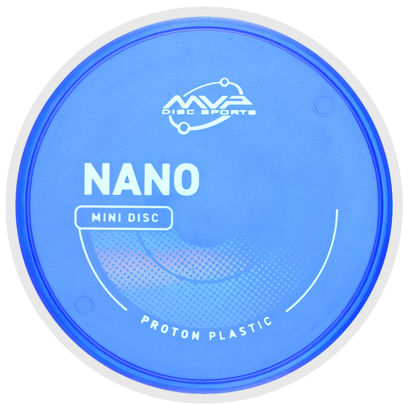 Nano Proton Mini White Rim