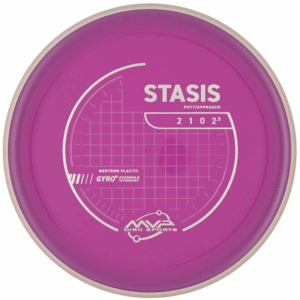 Neutron Stasis