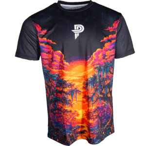 Paige Pierce Forest Jersey