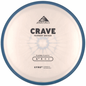 Plasma Crave New Stamp