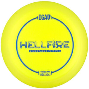 ProLine Hellfire