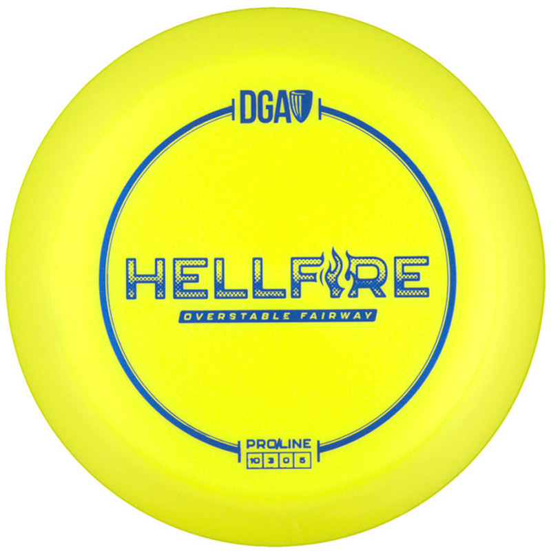 ProLine Hellfire